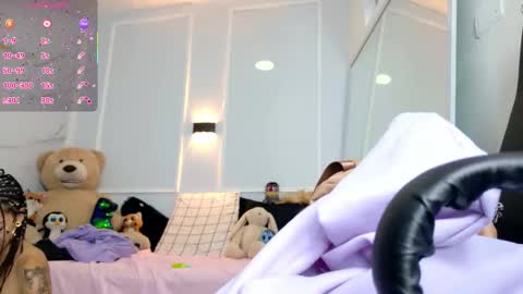 Violeta online show from 24, 2, 2026