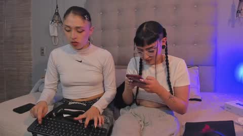 cintya kors online show from 8, 1, 2025