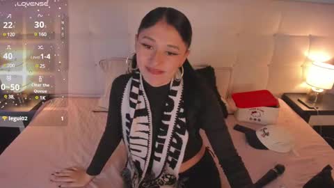 cintya kors online show from 5, 2, 2025