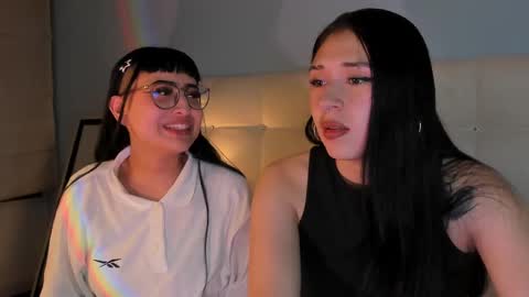 cintya kors online show from 20, 9, 2025