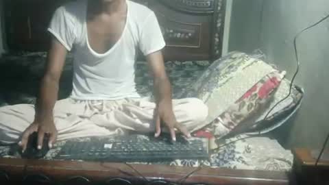 zoyakhan803 online show from 20, 9, 2025