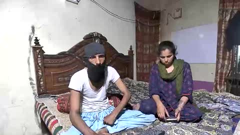 Snapshot of zoyakhan803 chatting on 9, 6, 2026 zoyakhan803 online show from 9, 6, 2026