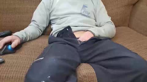 zruckster online show from 14, 12, 2025