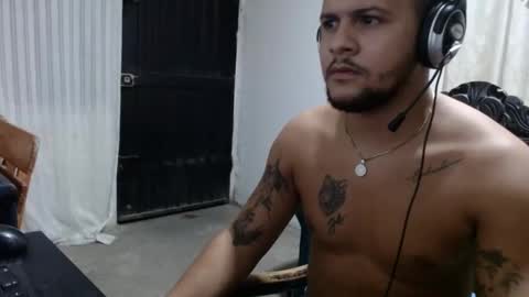 zues_gle25 online show from 15, 9, 2025