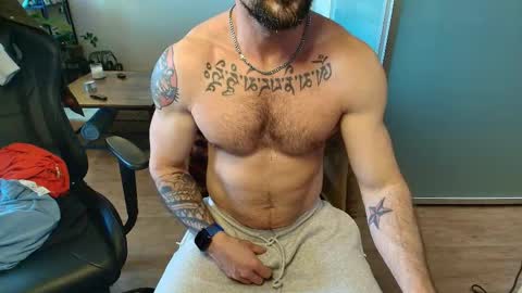 Snapshot of zuko_zen69 chatting on 3, 4, 2026 Zuko online show from 3, 4, 2026