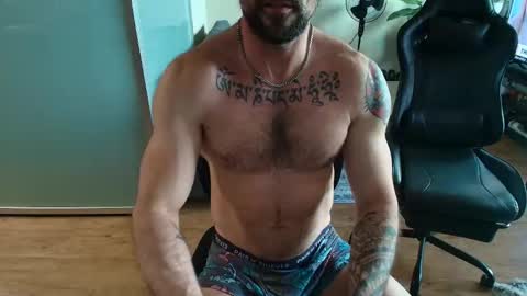 Snapshot of zuko_zen69 chatting on 10, 6, 2026 Zuko online show from 10, 6, 2026