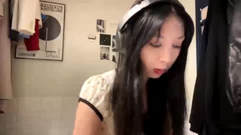 Mei online show from 20, 4, 2026