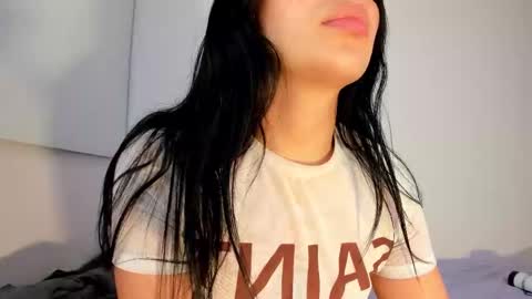 Snapshot of zuleikha chatting on 19, 10, 2025 zuleikha online show from 19, 10, 2025