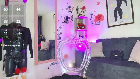 zully_green online show from 11, 4, 2026