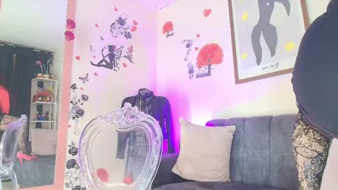 Snapshot of zully_green chatting on 2, 6, 2026 zully_green online show from 2, 6, 2026