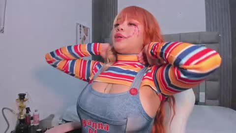 Zuly  online show from 31, 10, 2025