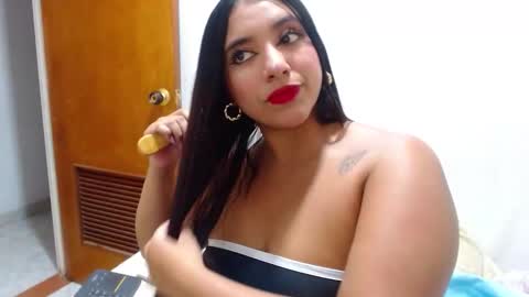 zury_ferrari online show from 7, 1, 2026