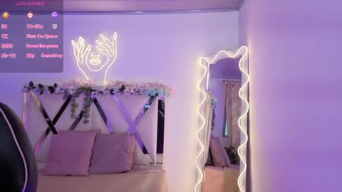 Snapshot of zury_tay chatting on 6, 5, 2026 ZURY online show from 6, 5, 2026