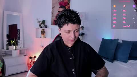 Zury Ramirez online show from 8, 2, 2026