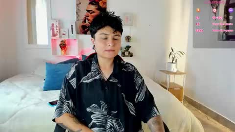 Zury Ramirez online show from 9, 3, 2026