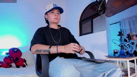 Zury Ramirez online show from 29, 5, 2026