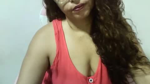 Snapshot of zusanahot chatting on 30, 1, 2025 zusanahot online show from 30, 1, 2025