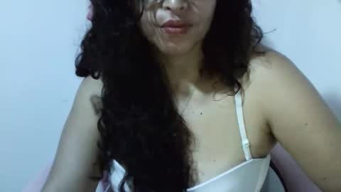 Snapshot of zusanahot chatting on 2, 10, 2025 zusanahot online show from 2, 10, 2025