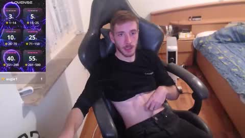 Zuzmoe online show from 21, 11, 2025