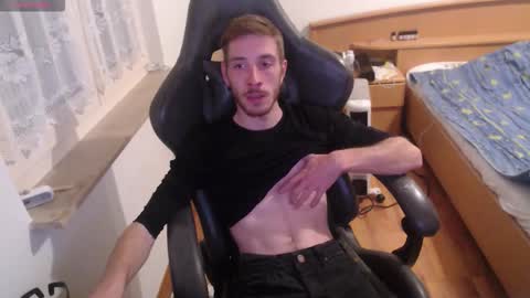 Zuzmoe online show from 22, 11, 2025