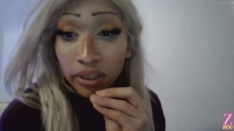 Snapshot of zya_zoo chatting on 24, 12, 2024 ZYA online show from 24, 12, 2024