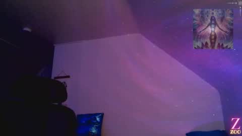 Snapshot of zya_zoo chatting on 12, 1, 2025 ZYA online show from 12, 1, 2025