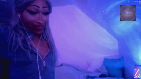 Snapshot of zya_zoo chatting on 14, 1, 2025 ZYA online show from 14, 1, 2025