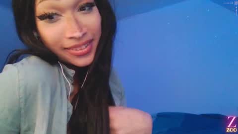 Snapshot of zya_zoo chatting on 31, 1, 2025 ZYA online show from 31, 1, 2025