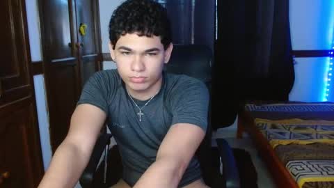 antonio felipe online show from 7, 11, 2025