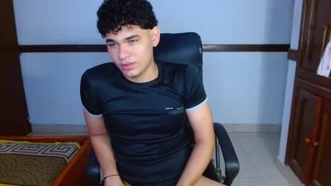 antonio felipe online show from 27, 3, 2026