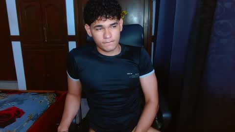 antonio felipe online show from 16, 4, 2026