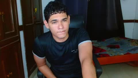 antonio felipe online show from 3, 6, 2026