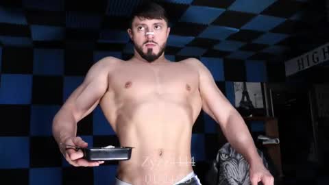 Snapshot of zyzz4444 chatting on 27, 1, 2025 Greek God online show from 27, 1, 2025