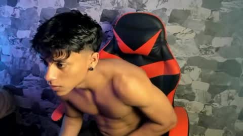 zyzz_1812 online show from 23, 5, 2026