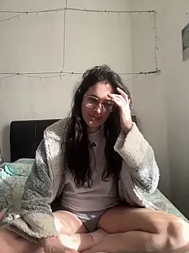 Snapshot of Lunaabbey chatting on 31, 3, 2026 Lunaabbey online show from 31, 3, 2026