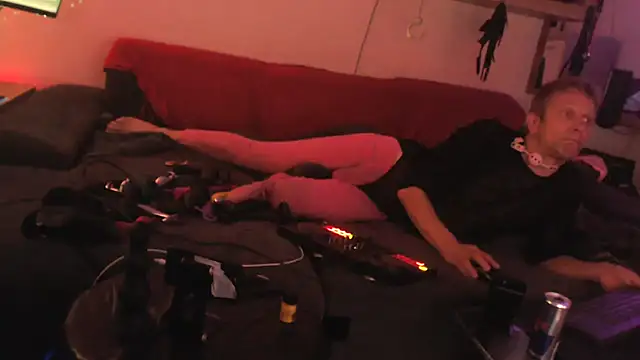 davidgntxxxxx online show from 1, 11, 2025