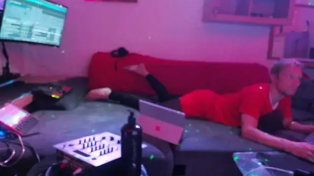 davidgntxxxxx online show from 19, 2, 2026