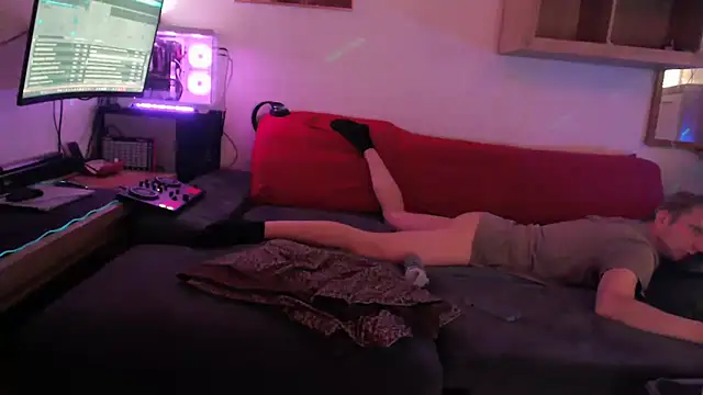 davidgntxxxxx online show from 18, 4, 2026