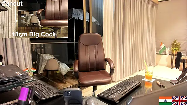 OnlineBossUK online show from 13, 2, 2025