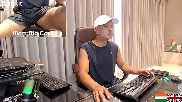 OnlineBossUK online show from 14, 2, 2025