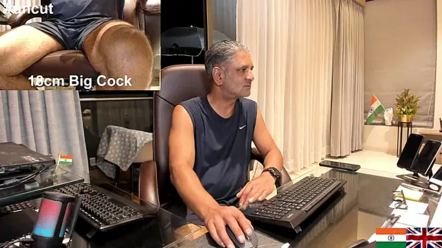 OnlineBossUK online show from 14, 2, 2025