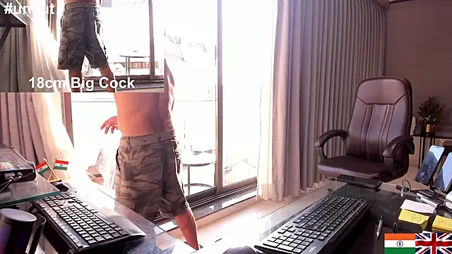 OnlineBossUK online show from 17, 2, 2025