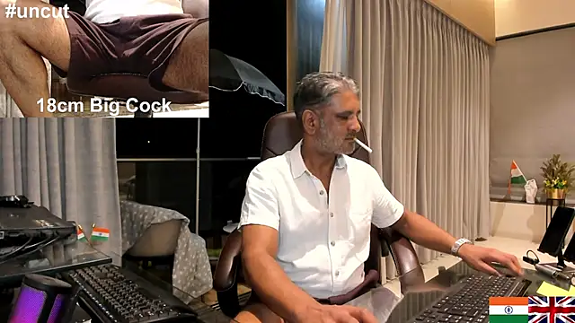 OnlineBossUK online show from 19, 2, 2025