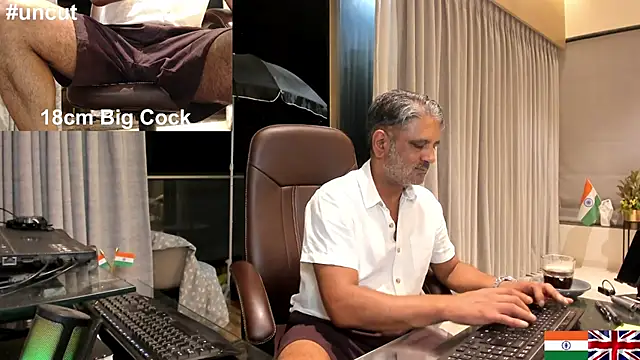 OnlineBossUK online show from 19, 2, 2025