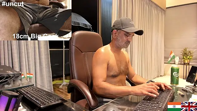 OnlineBossUK online show from 20, 2, 2025