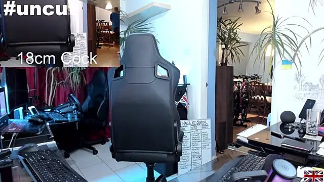 OnlineBossUK online show from 16, 3, 2025