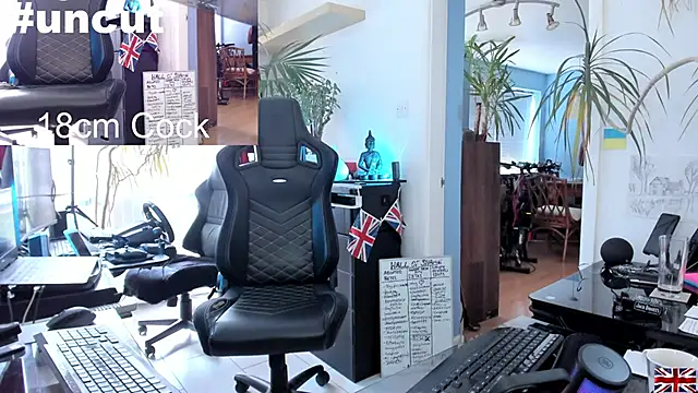 OnlineBossUK online show from 16, 3, 2025