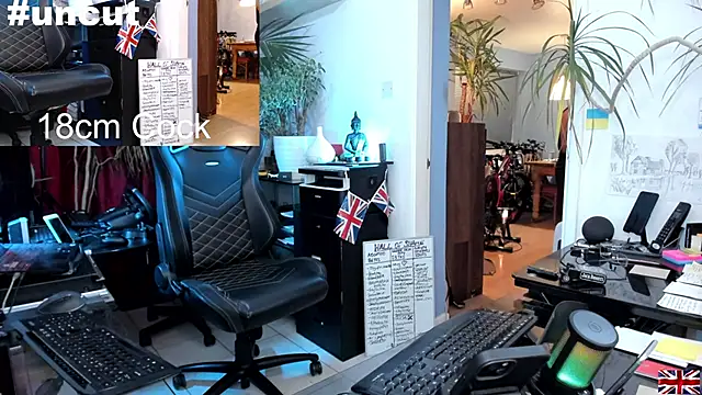 OnlineBossUK online show from 16, 3, 2025