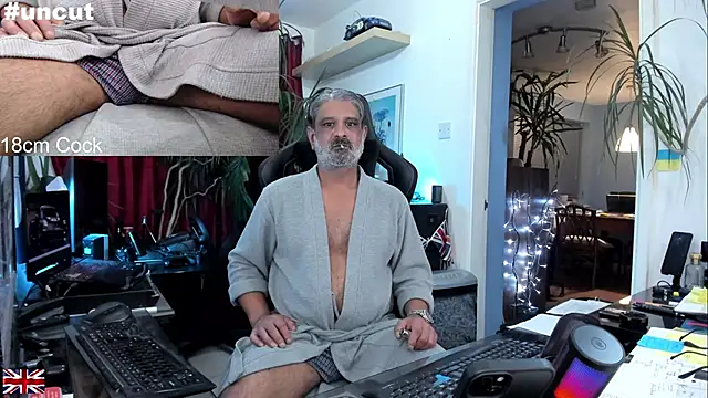 OnlineBossUK online show from 26, 9, 2025