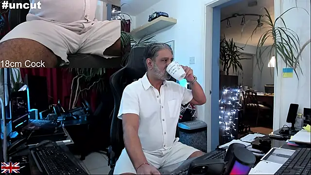 OnlineBossUK online show from 11, 10, 2025